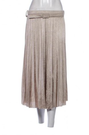 Rock Unbranded, Größe S, Farbe Ecru, Preis € 20,00