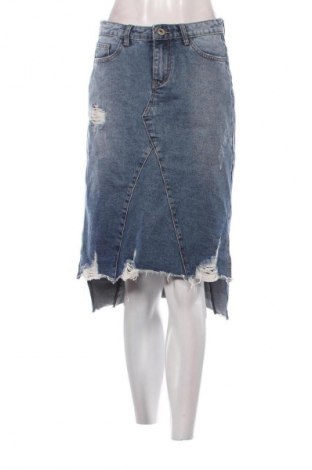 Rock Unbranded, Größe S, Farbe Blau, Preis € 14,77