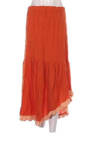 Rock Unbranded, Größe L, Farbe Orange, Preis € 11,86