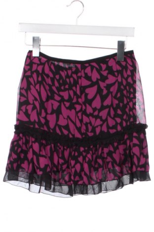 Φούστα Unbranded, Μέγεθος XS, Χρώμα Πολύχρωμο, Τιμή 9,79 €