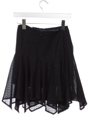 Φούστα Unbranded, Μέγεθος XS, Χρώμα Μαύρο, Τιμή 9,79 €