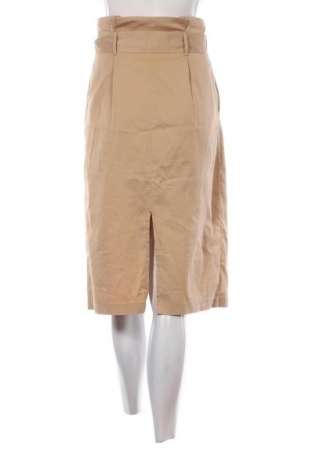Φούστα Unbranded, Μέγεθος S, Χρώμα  Μπέζ, Τιμή 11,79 €