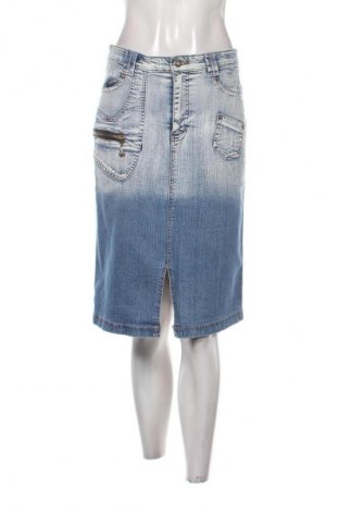 Rock Unbranded, Größe M, Farbe Blau, Preis € 15,00