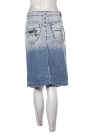 Rock Unbranded, Größe M, Farbe Blau, Preis € 15,00