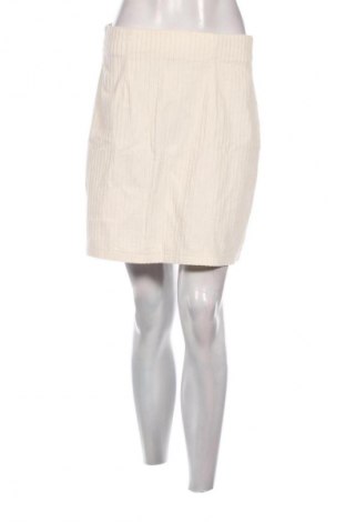 Spódnica Unbranded, Rozmiar M, Kolor Biały, Cena 44,94 zł