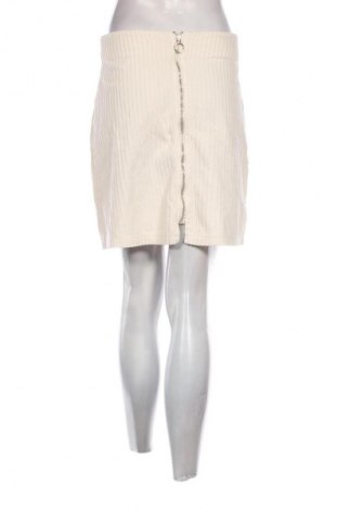 Spódnica Unbranded, Rozmiar M, Kolor Biały, Cena 44,94 zł