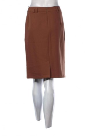 Φούστα Unbranded, Μέγεθος S, Χρώμα Καφέ, Τιμή 9,72 €