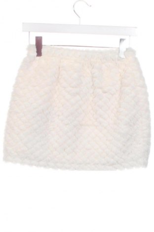 Spódnica Unbranded, Rozmiar XS, Kolor Biały, Cena 81,99 zł