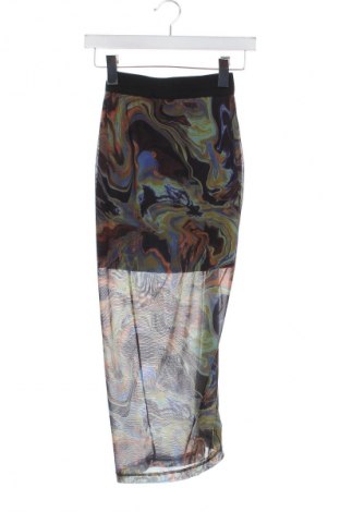 Fustă Unbranded, Mărime XS, Culoare Multicolor, Preț 112,50 Lei