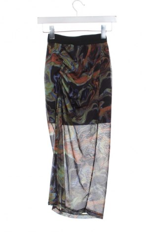 Fustă Unbranded, Mărime XS, Culoare Multicolor, Preț 112,50 Lei