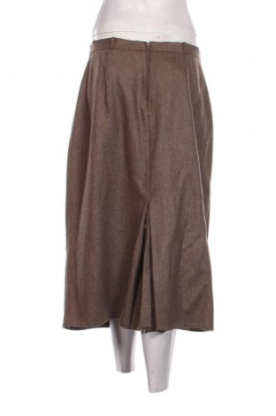 Spódnica Unbranded, Rozmiar M, Kolor Brązowy, Cena 53,93 zł