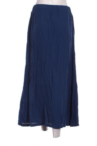 Rock Unbranded, Größe L, Farbe Blau, Preis 11,76 €