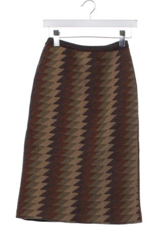 Φούστα Unbranded, Μέγεθος XS, Χρώμα Πολύχρωμο, Τιμή 11,76 €