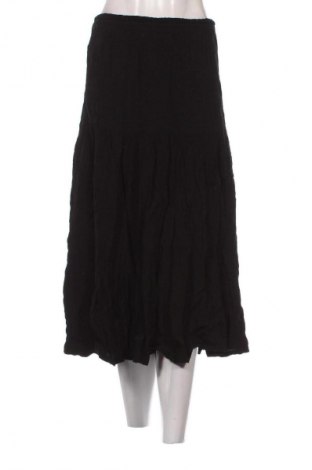 Φούστα Unbranded, Μέγεθος XXL, Χρώμα Μαύρο, Τιμή 11,76 €