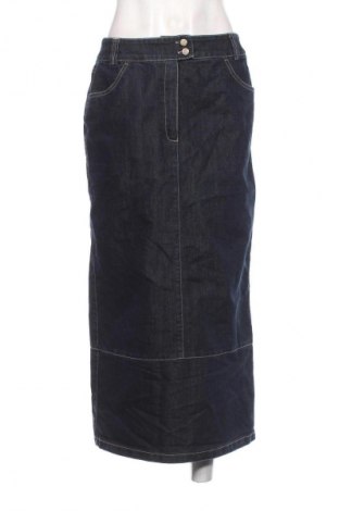 Spódnica Unbranded, Rozmiar M, Kolor Niebieski, Cena 95,99 zł