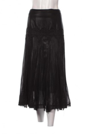 Rock Unbranded, Größe M, Farbe Schwarz, Preis 11,86 €