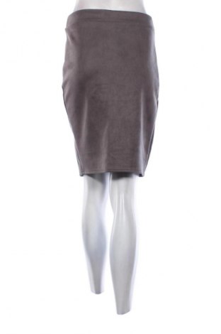 Rock Unbranded, Größe S, Farbe Grau, Preis 10,00 €