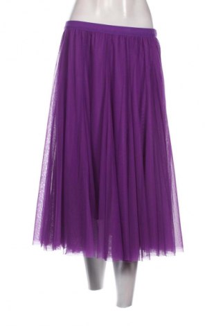 Rock Unbranded, Größe M, Farbe Lila, Preis 11,86 €