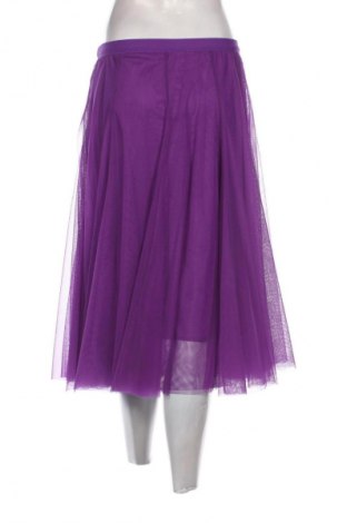Rock Unbranded, Größe M, Farbe Lila, Preis 11,86 €
