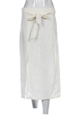 Sukňa Unbranded, Veľkosť S, Farba Kremová, Cena  12,00 €