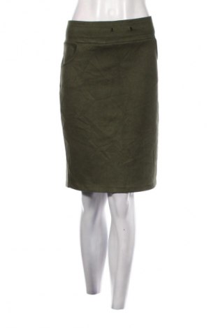 Fustă Unbranded, Mărime XXL, Culoare Verde, Preț 65,99 Lei