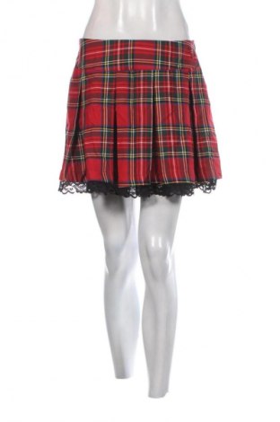 Rock Unbranded, Größe M, Farbe Mehrfarbig, Preis 10,99 €