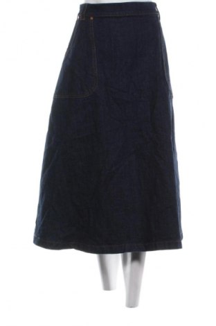 Φούστα Unbranded, Μέγεθος XL, Χρώμα Μπλέ, Τιμή 18,99 €