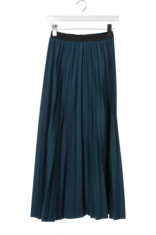 Sukně Unbranded, Velikost XS, Barva Zelená, Cena  379,00 Kč