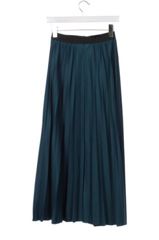 Sukně Unbranded, Velikost XS, Barva Zelená, Cena  379,00 Kč
