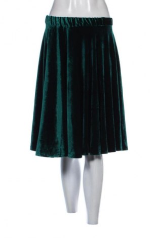 Szoknya Unbranded, Méret S, Szín Zöld, Ár 4 636 Ft
