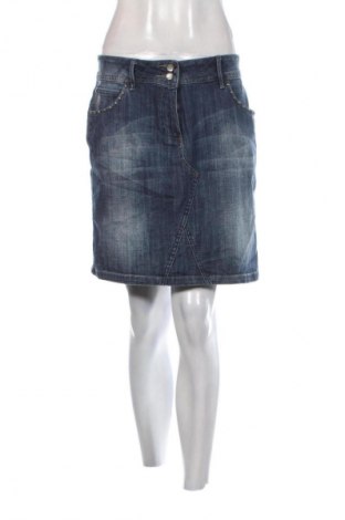 Rock Unbranded, Größe M, Farbe Blau, Preis € 20,99