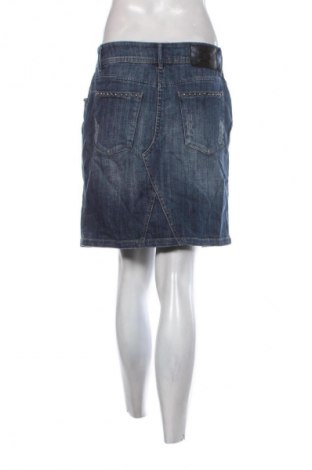 Rock Unbranded, Größe M, Farbe Blau, Preis € 20,99