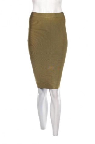 Spódnica Unbranded, Rozmiar XXS, Kolor Zielony, Cena 62,99 zł