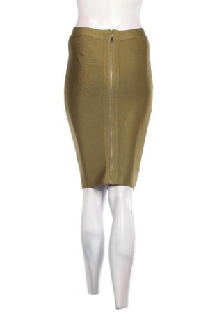 Spódnica Unbranded, Rozmiar XXS, Kolor Zielony, Cena 62,99 zł