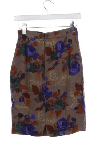 Fustă Unbranded, Mărime XS, Culoare Multicolor, Preț 50,00 Lei