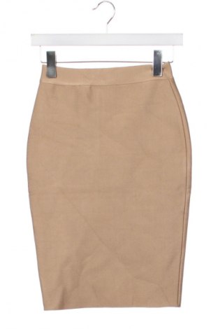 Rock Unbranded, Größe XS, Farbe Beige, Preis € 13,99