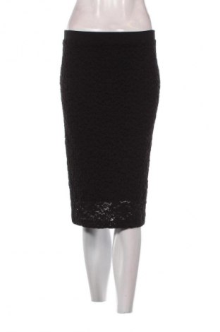 Fustă Unbranded, Mărime XL, Culoare Negru, Preț 50,00 Lei