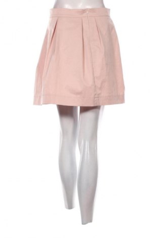 Rock Unbranded, Größe M, Farbe Aschrosa, Preis 18,47 €