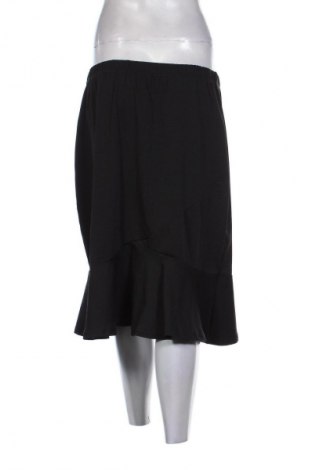 Φούστα Unbranded, Μέγεθος XXL, Χρώμα Μαύρο, Τιμή 9,72 €