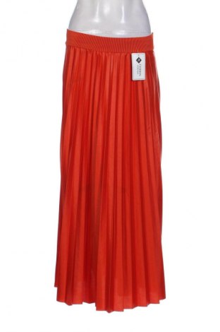 Rock Unbranded, Größe L, Farbe Orange, Preis 11,86 €
