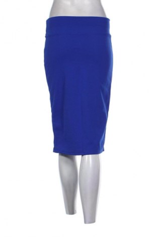 Rock Unbranded, Größe S, Farbe Blau, Preis 12,00 €