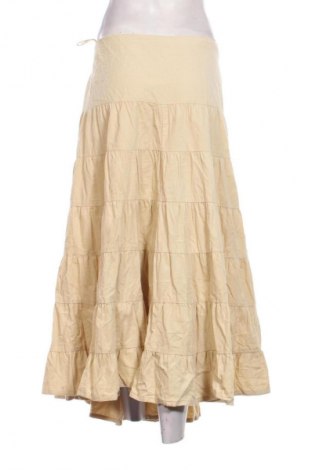 Rock Unbranded, Größe XXL, Farbe Beige, Preis € 16,99