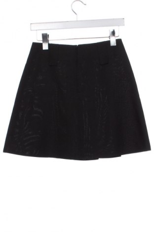 Fustă Unbranded, Mărime XS, Culoare Negru, Preț 50,37 Lei