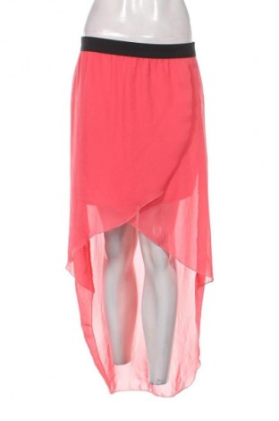 Rock Unbranded, Größe S, Farbe Rot, Preis € 9,72
