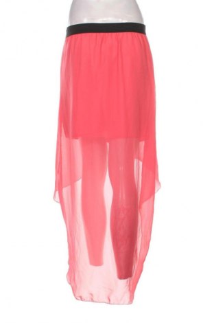 Rock Unbranded, Größe S, Farbe Rot, Preis € 9,72