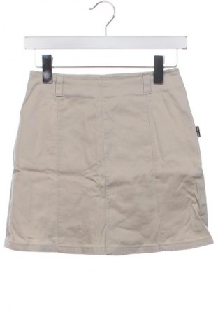 Φούστα Unbranded, Μέγεθος XS, Χρώμα  Μπέζ, Τιμή 14,91 €