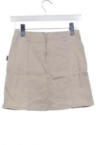Φούστα Unbranded, Μέγεθος XS, Χρώμα  Μπέζ, Τιμή 14,91 €