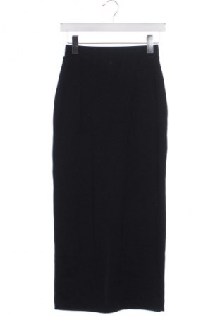 Sukňa Uniqlo, Veľkosť XS, Farba Čierna, Cena  47,57 €