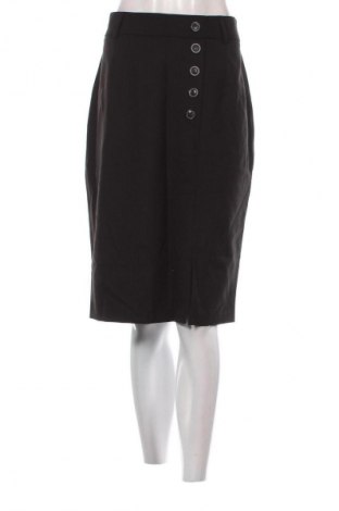 Fustă United Colors Of Benetton, Mărime L, Culoare Multicolor, Preț 322,99 Lei