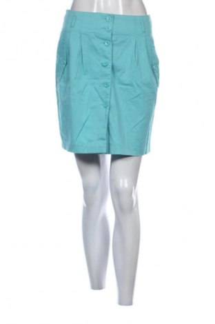 Sukňa United Colors Of Benetton, Veľkosť M, Farba Modrá, Cena  20,97 €